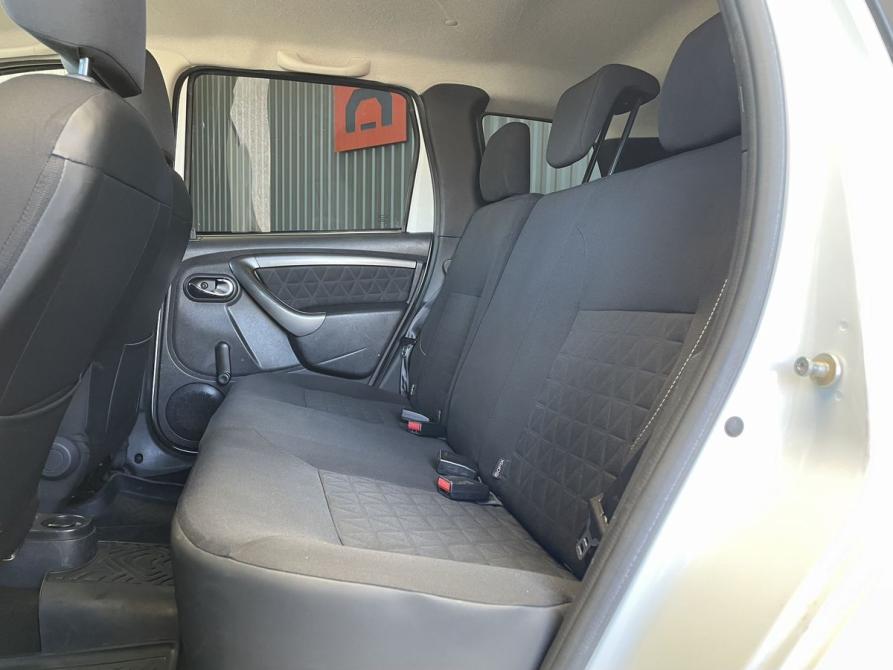 Renault Duster I Рестайлинг Пермь  - изображение 18