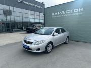 Toyota Corolla X (E140 E150) Екатеринбург  - изображение 13