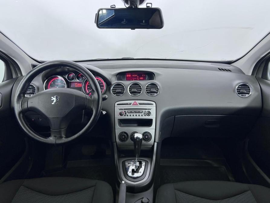 Peugeot 308 I Ростов-на-Дону  - изображение 10