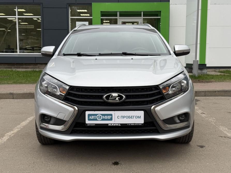 Lada (ВАЗ) Vesta I Ярославль  - изображение 2