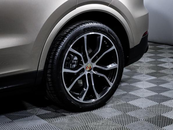 Porsche Cayenne III с пробегом 2018 года, цена 5 950 000 рублей, 140693 км, внедорожник, Автокод Объявления