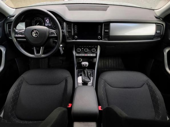 Skoda Kodiaq I с пробегом 2018 года, цена 2 199 000 рублей, 166463 км, внедорожник, Автокод Объявления