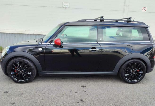 Mini Clubman I с пробегом 2009 года, цена 815 000 рублей, 149884 км, хэтчбек, Автокод Объявления