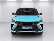 Geely Coolray I Рестайлинг Москва  - изображение 21