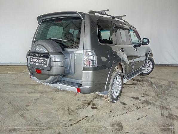 Mitsubishi Pajero IV Рестайлинг 1 с пробегом 2013 года, цена 1 820 000 рублей, 237632 км, внедорожник, Автокод Объявления