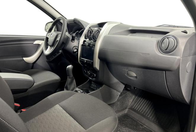 Lada (ВАЗ) Largus I Рестайлинг с пробегом 2025 года, цена 1 835 000 рублей, 5148 км, универсал, Автокод Объявления