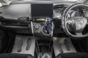 Toyota Wish II Рестайлинг Барнаул  - изображение 43