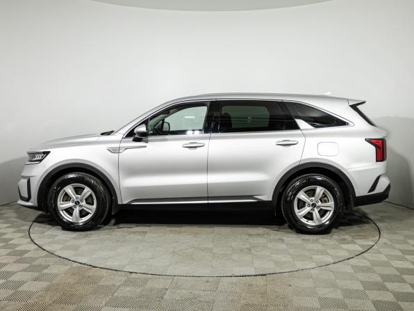 Kia Sorento IV с пробегом 2021 года, цена 2 890 000 рублей, 100537 км, внедорожник, Автокод Объявления