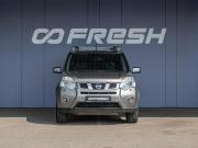 Nissan X-Trail II Рестайлинг Краснодар  - изображение 27