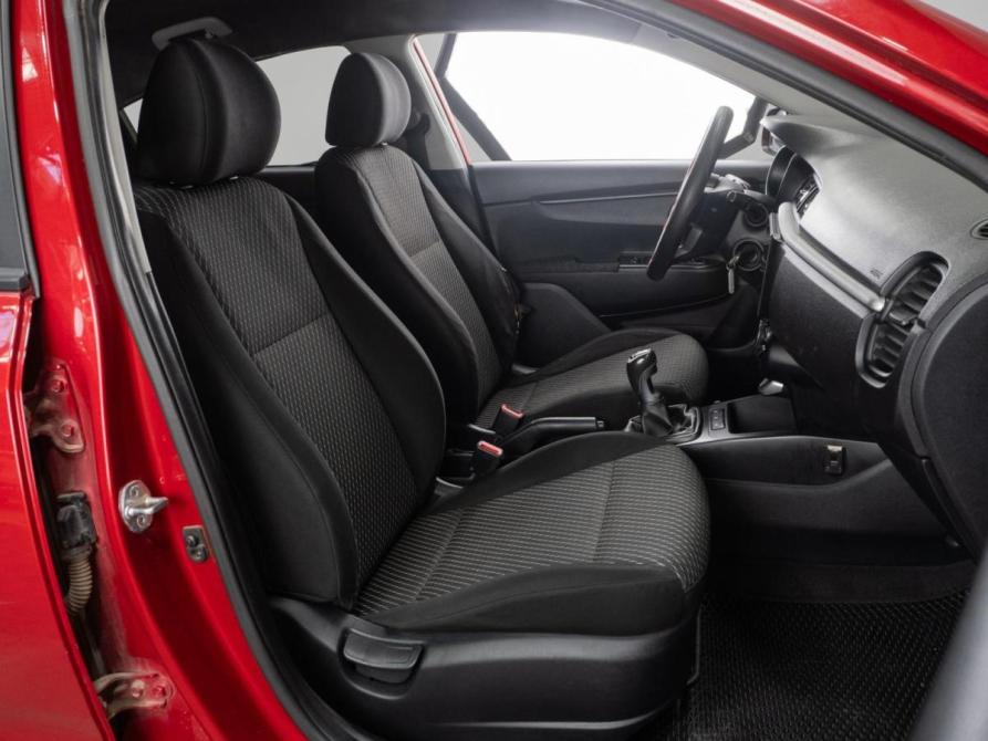 Kia Rio IV Тюмень  - изображение 8