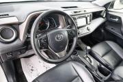Toyota RAV4 IV (XA40) Красноярск  - изображение 32