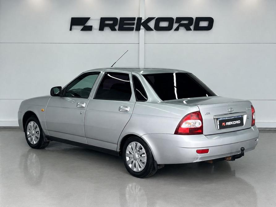 Lada (ВАЗ) Priora I Уфа  - изображение 2