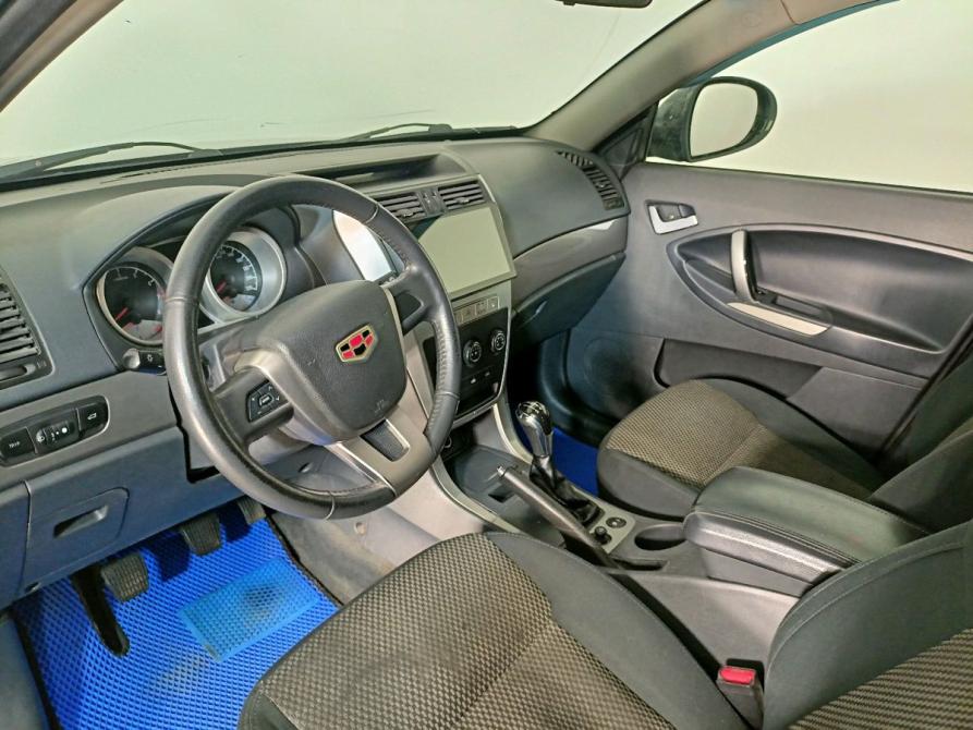 Geely Emgrand X7 I Архангельск  - изображение 12