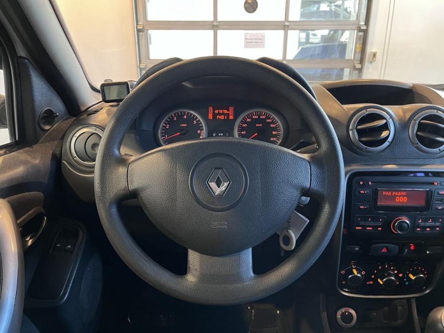Renault Duster I Чебоксары  - изображение 10