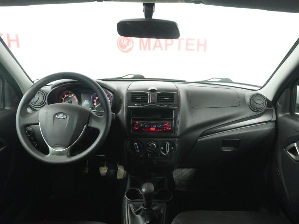Lada (ВАЗ) Granta I Рестайлинг с пробегом 2022 года, цена 762 000 рублей, 64103 км, лифтбек, Автокод Объявления