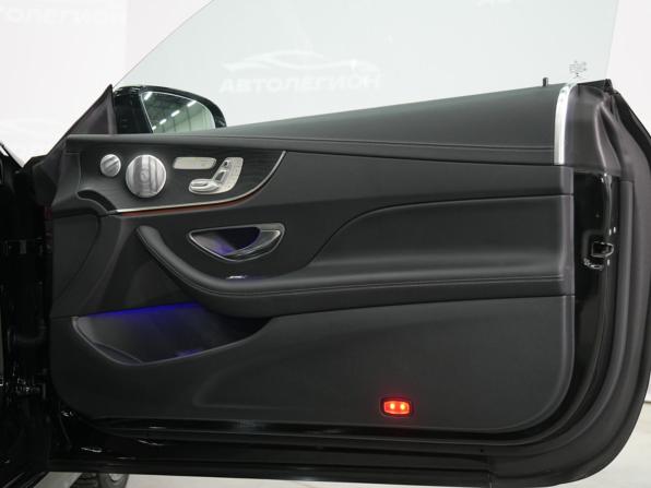 Mercedes-Benz E-Класс V (W213 S213 C238) Рестайлинг с пробегом 2020 года, цена 4 900 000 рублей, 31574 км, купе, Автокод Объявления