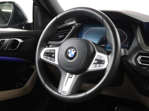 BMW 2 серии F44 с пробегом 2021 года, цена 3 499 000 рублей, 26815 км, седан, Автокод Объявления