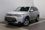 Mitsubishi Outlander III Рестайлинг Ульяновск  - изображение 17