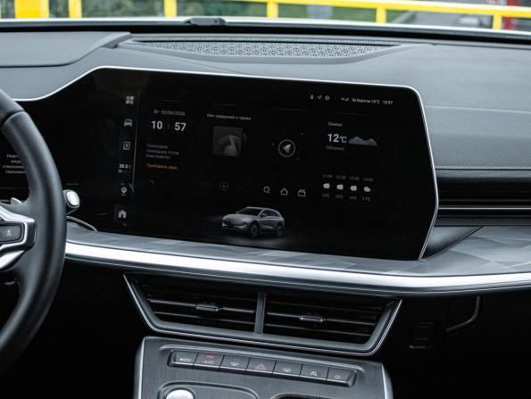 Haval F7 II с пробегом 2024 года, цена 2 860 000 рублей, 28268 км, внедорожник, Автокод Объявления