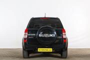 Suzuki Grand Vitara II Тюмень  - изображение 26