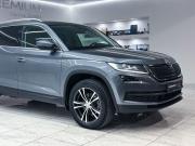 Skoda Kodiaq I Уфа  - изображение 34