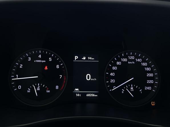 Hyundai Tucson III Рестайлинг с пробегом 2019 года, цена 2 550 000 рублей, 68000 км, внедорожник, Автокод Объявления