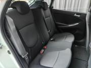 Hyundai Solaris I Рестайлинг Подольск  - изображение 34