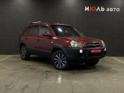 Hyundai Tucson I Челябинск  - изображение 19