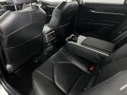 Toyota Camry VIII (XV70) Калининград  - изображение 30