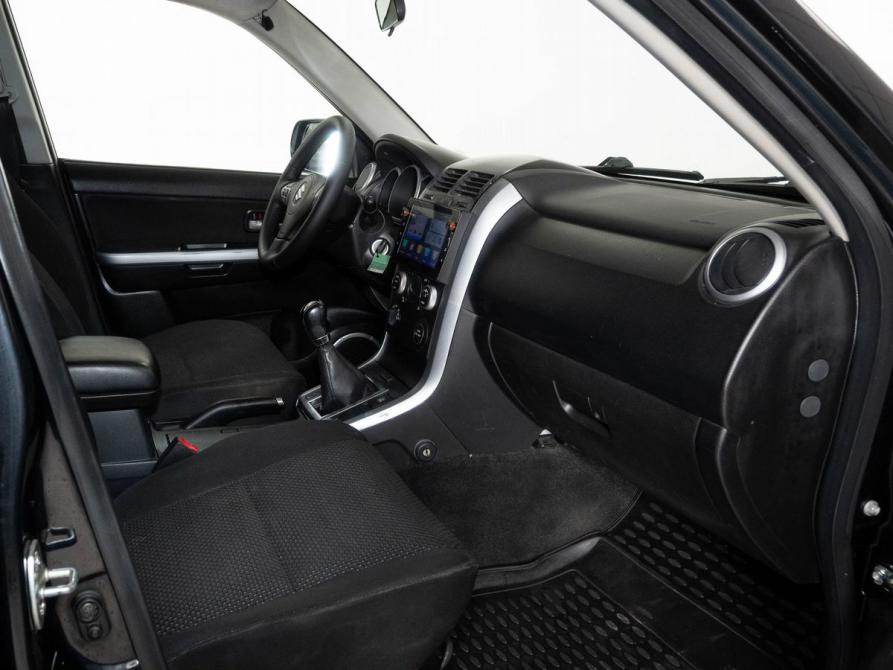 Suzuki Grand Vitara II Рестайлинг Казань  - изображение 6