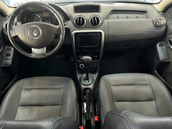 Renault Duster I с пробегом 2014 года, цена 789 446 рублей, 202757 км, внедорожник, Автокод Объявления