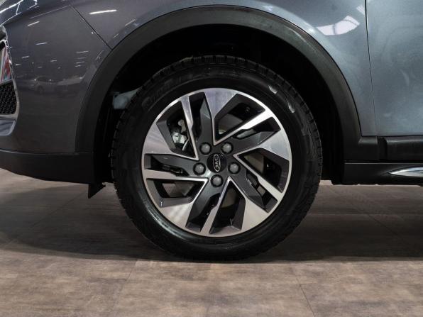 JAC JS3 с пробегом 2024 года, цена 1 425 000 рублей, 24290 км, внедорожник, Автокод Объявления
