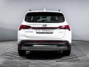 Hyundai Santa Fe IV Рестайлинг Москва  - изображение 27