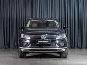 Volkswagen Touareg II Рестайлинг Волгоград  - изображение 23