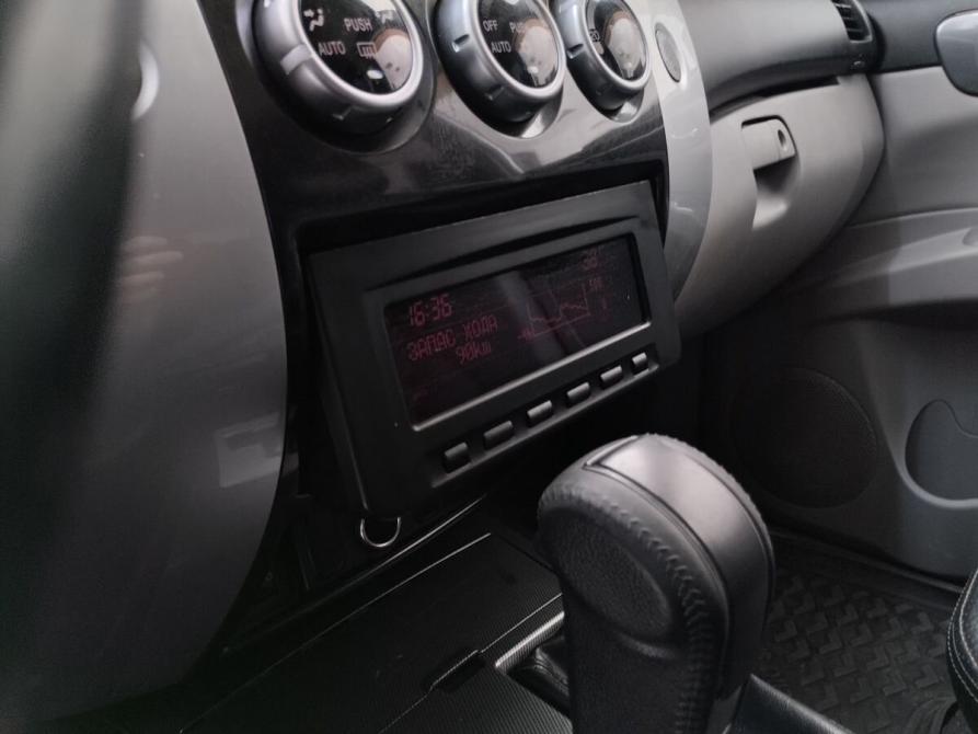 Mitsubishi Pajero Sport II Рестайлинг Минеральные Воды  - изображение 13