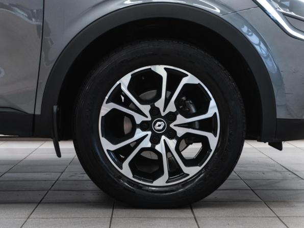 Renault Arkana I с пробегом 2019 года, цена 1 716 000 рублей, 55586 км, внедорожник, Автокод Объявления