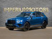 Bentley Bentayga I Рестайлинг Москва  - изображение 39