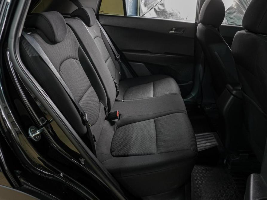 Hyundai Creta I Воронеж  - изображение 7