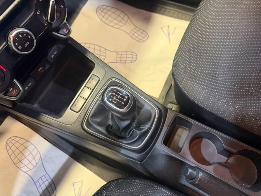 Kia Rio IV Рестайлинг Кемерово  - изображение 16