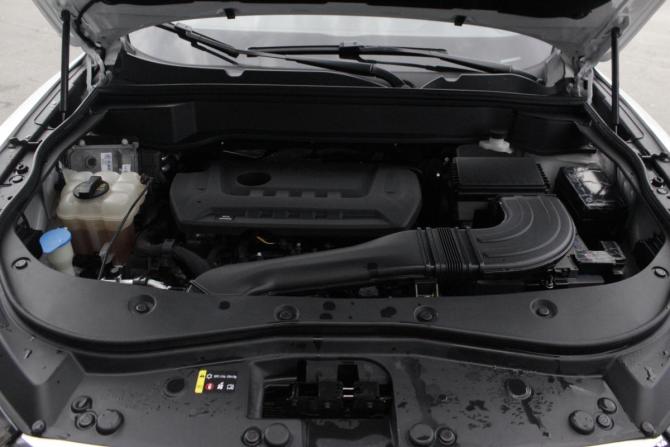 Haval F7 I Рестайлинг с пробегом 2024 года, цена 2 295 000 рублей, 65144 км, внедорожник, Автокод Объявления