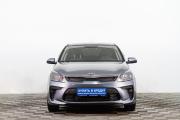 Kia Rio IV Сургут  - изображение 19