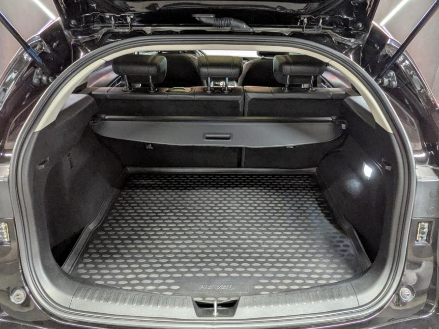 Haval F7 I Москва  - изображение 4