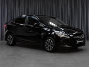 Hyundai Solaris I Рестайлинг Тюмень  - изображение 17