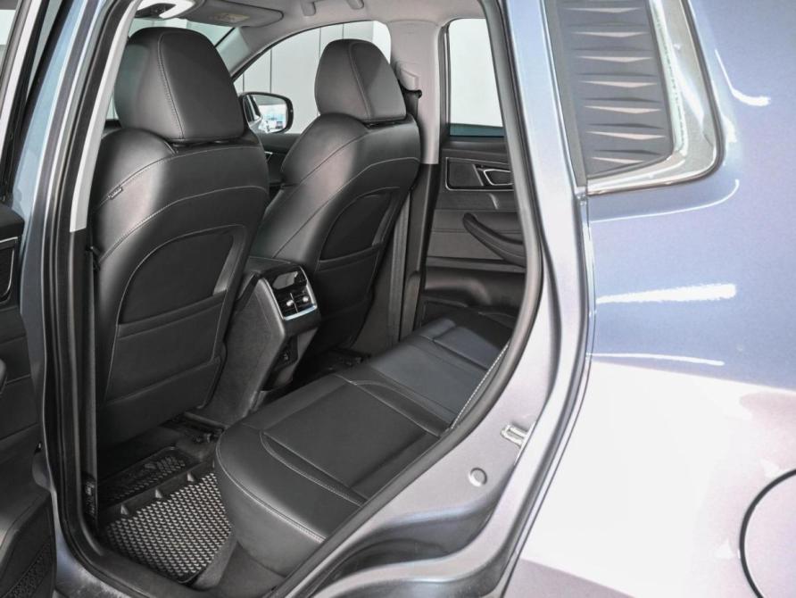 Chery Tiggo 4 Pro I Рестайлинг Ростов-на-Дону  - изображение 11