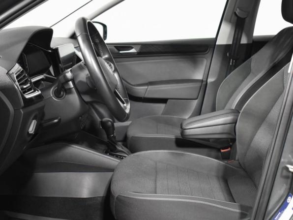 Volkswagen Polo VI с пробегом 2021 года, цена 1 930 000 рублей, 51657 км, лифтбек, Автокод Объявления