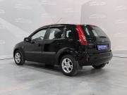Ford Fiesta Mk5 Новосибирск  - изображение 27