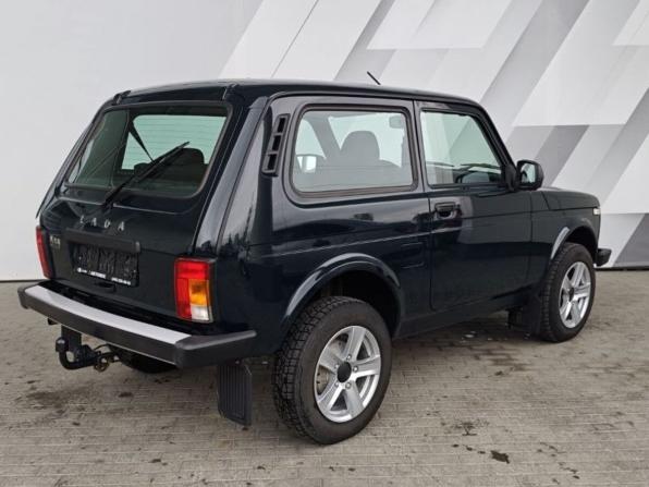 Lada (ВАЗ) Niva Legend I с пробегом 2024 года, цена 928 000 рублей, 14844 км, внедорожник, Автокод Объявления