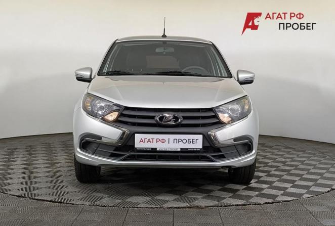 Lada (ВАЗ) Granta I Рестайлинг с пробегом 2023 года, цена 780 000 рублей, 38722 км, лифтбек, Автокод Объявления