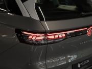 Volkswagen Tavendor I Рестайлинг Москва  - изображение 60