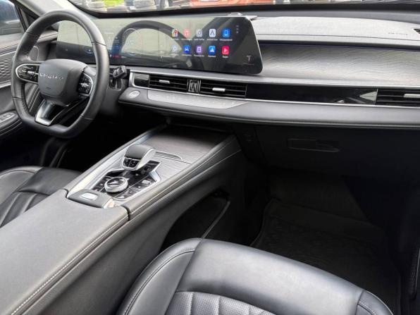 Chery Tiggo 8 Pro Max I Рестайлинг с пробегом 2024 года, цена 2 100 000 рублей, 90000 км, внедорожник, Автокод Объявления
